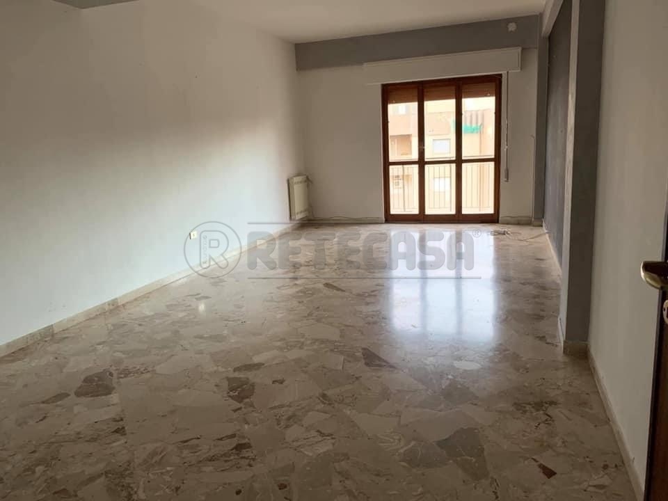 appartamento in vendita a Mazara del Vallo