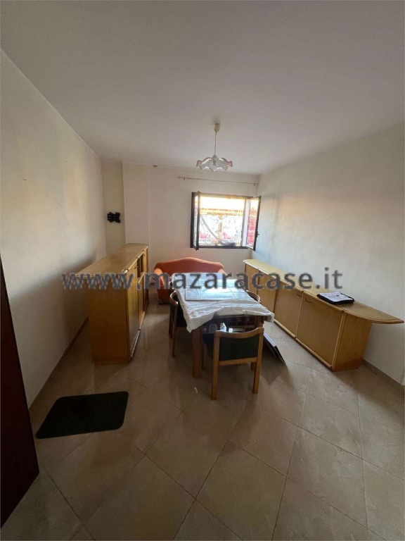 appartamento in vendita a Mazara del Vallo