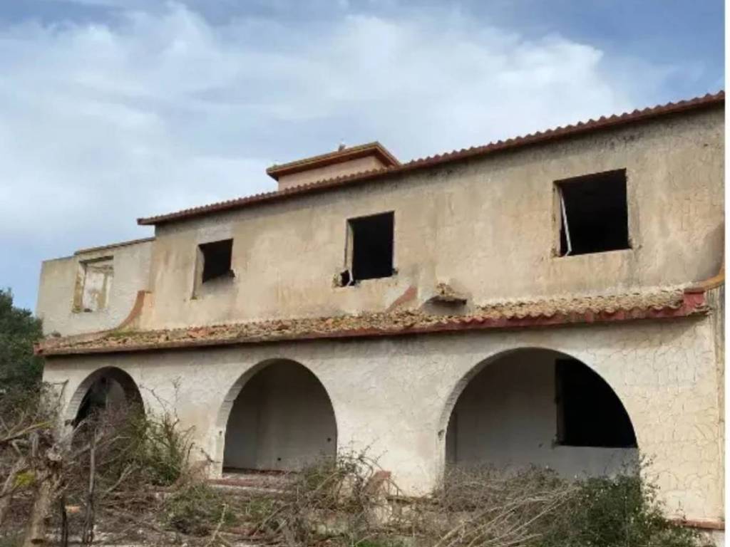 casa indipendente in vendita a Mazara del Vallo