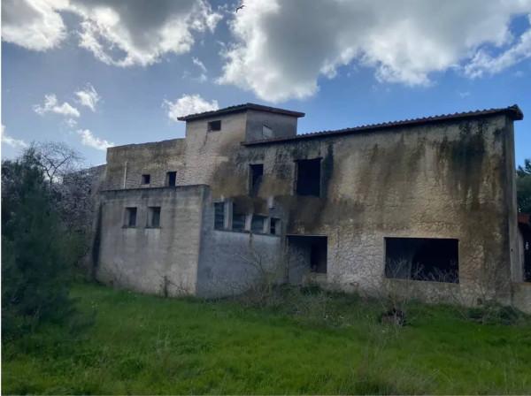 casa indipendente in vendita a Mazara del Vallo