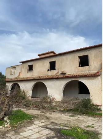 casa indipendente in vendita a Mazara del Vallo