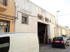 ufficio in vendita a Mazara del Vallo