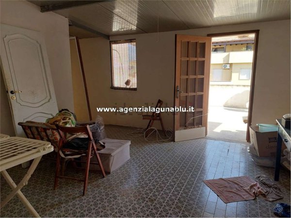 casa indipendente in vendita a Mazara del Vallo