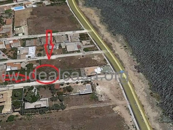 terreno agricolo in vendita a Mazara del Vallo