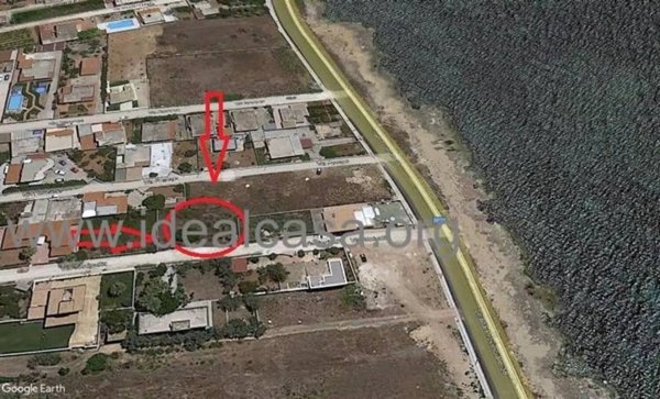 terreno agricolo in vendita a Mazara del Vallo