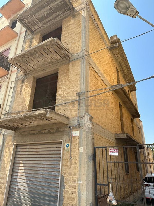 appartamento in vendita a Mazara del Vallo