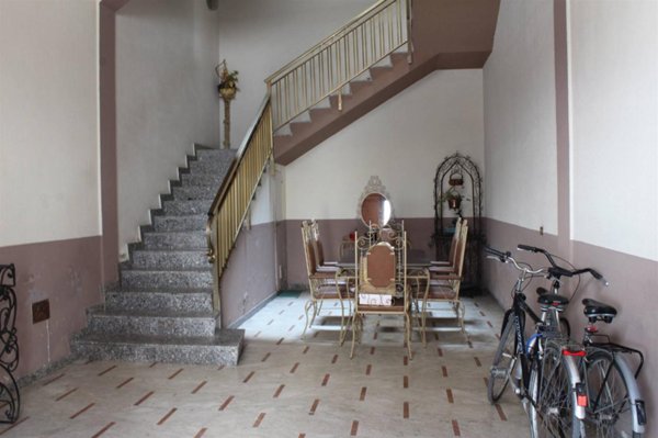 appartamento in vendita a Mazara del Vallo in zona Centro Storico