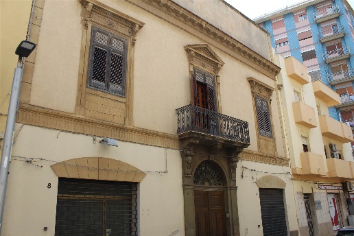 appartamento in vendita a Mazara del Vallo in zona Centro Storico