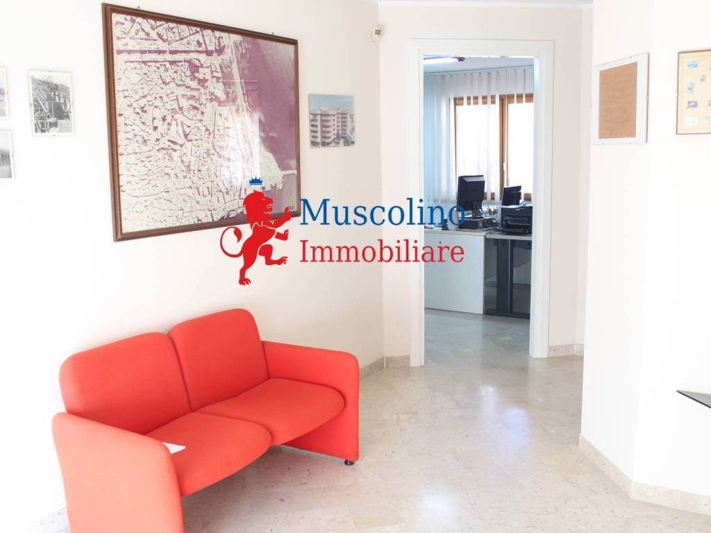 appartamento in vendita a Mazara del Vallo in zona Centro Storico