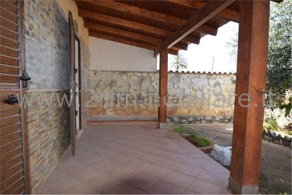 casa indipendente in vendita a Mazara del Vallo in zona Capo Feto