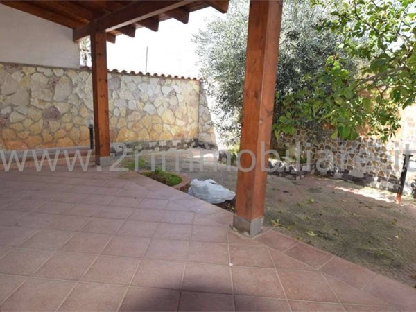casa indipendente in vendita a Mazara del Vallo in zona Capo Feto