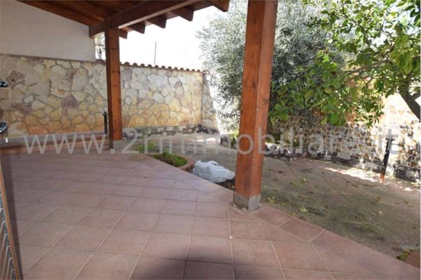 casa indipendente in vendita a Mazara del Vallo in zona Capo Feto