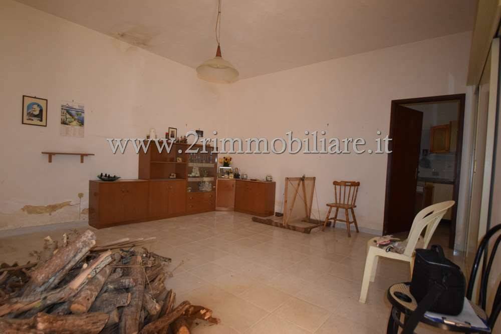 casa indipendente in vendita a Mazara del Vallo in zona Centro Storico