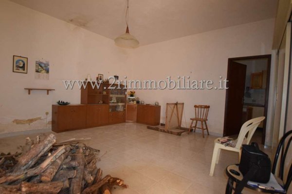 casa indipendente in vendita a Mazara del Vallo in zona Centro Storico