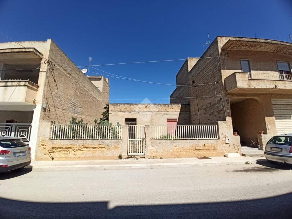 casa indipendente in vendita a Mazara del Vallo