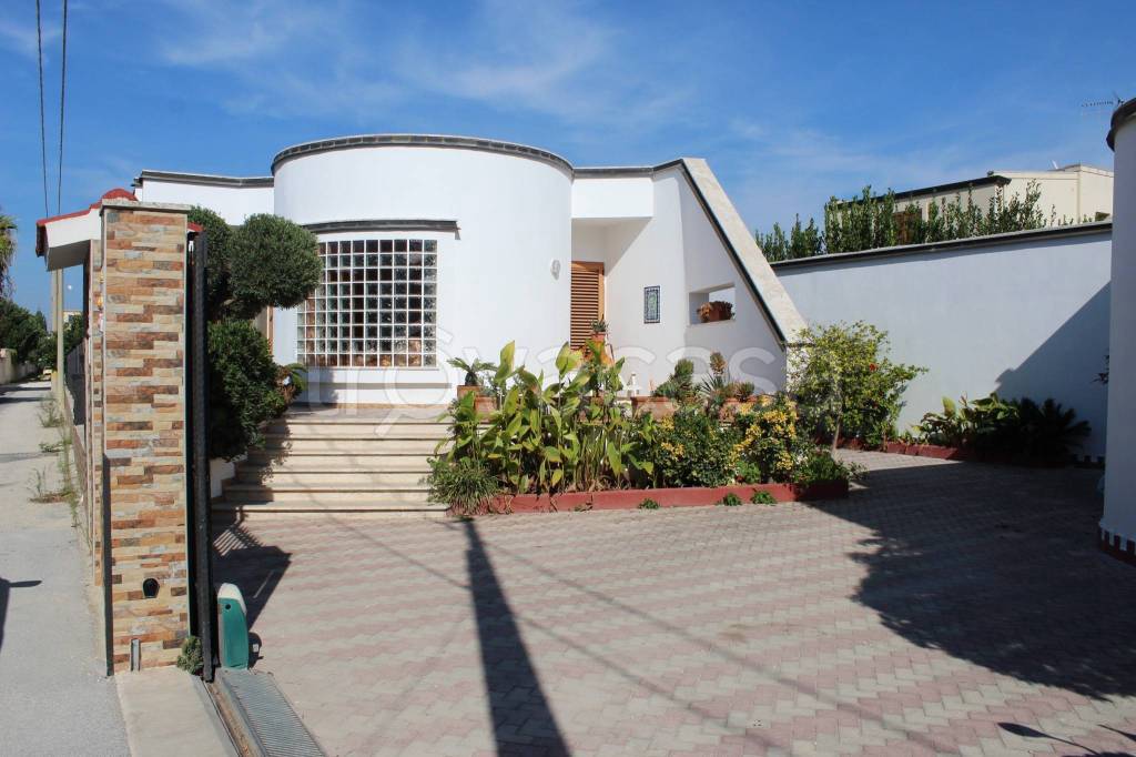 casa indipendente in vendita a Mazara del Vallo