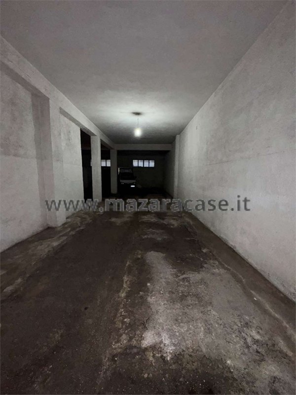 locale di sgombero in vendita a Mazara del Vallo