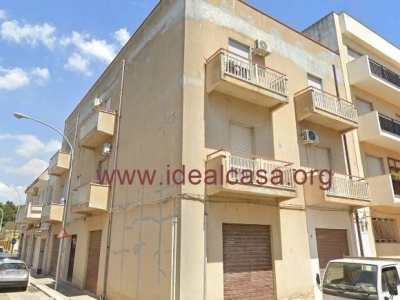 appartamento in vendita a Mazara del Vallo in zona Centro Storico