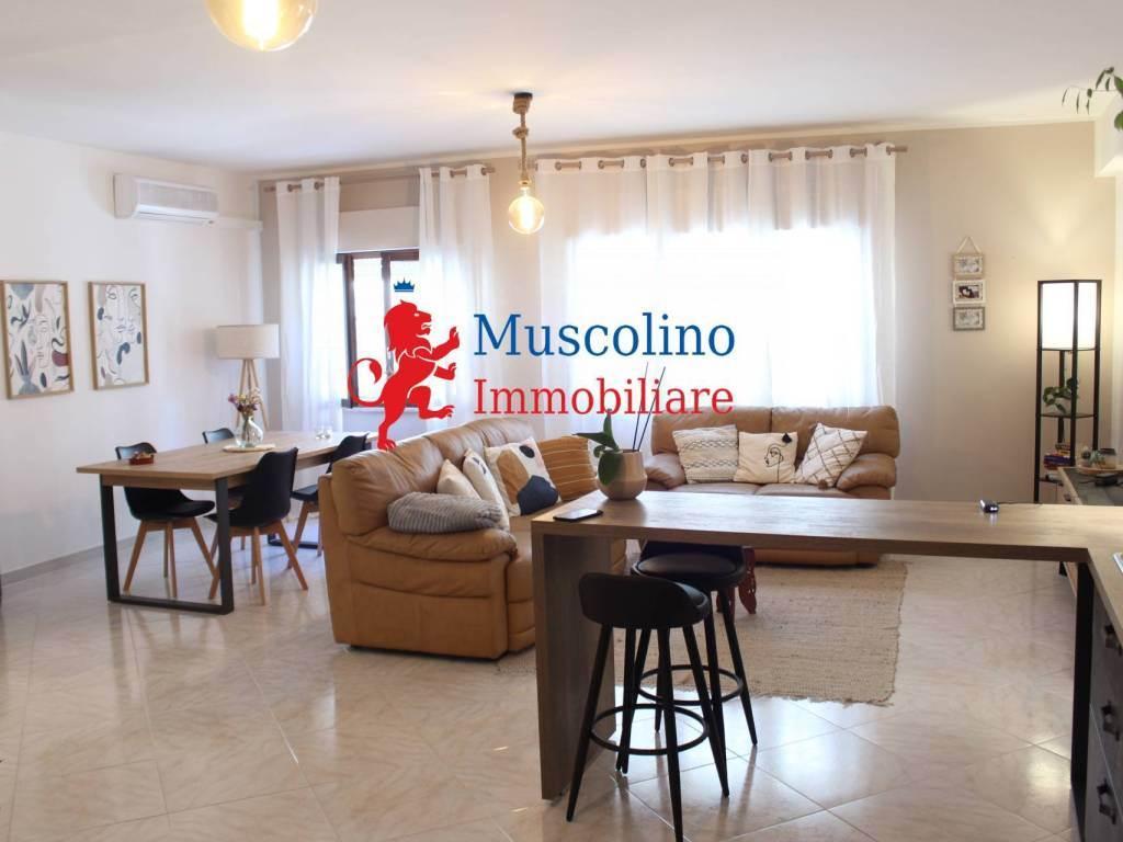 casa indipendente in vendita a Mazara del Vallo