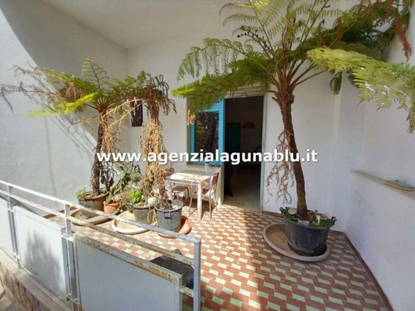 casa indipendente in vendita a Mazara del Vallo