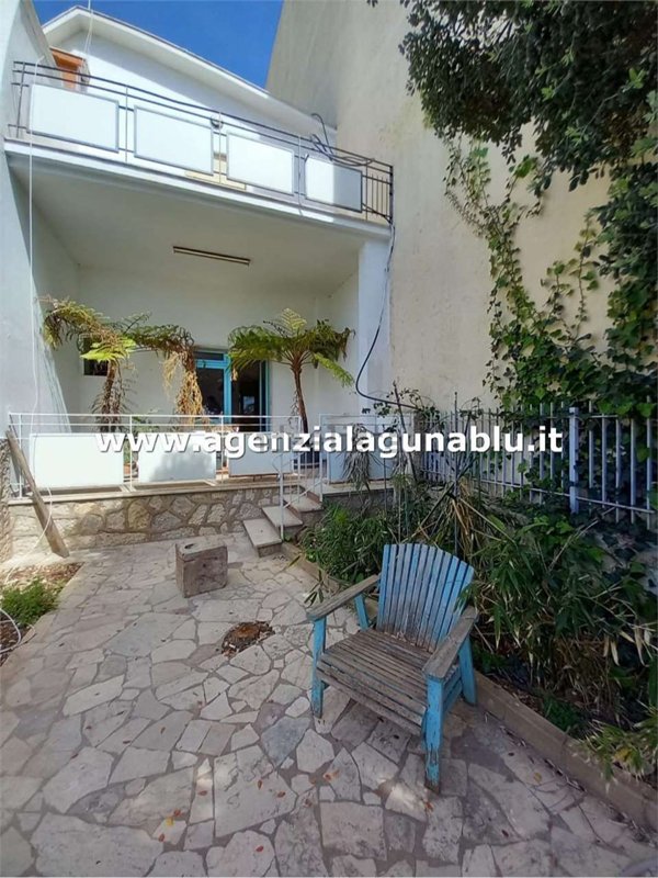 casa indipendente in vendita a Mazara del Vallo