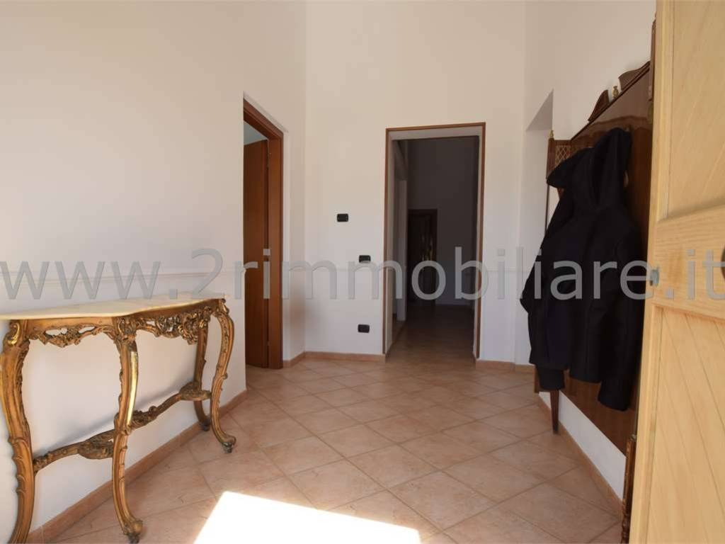 appartamento in vendita a Mazara del Vallo