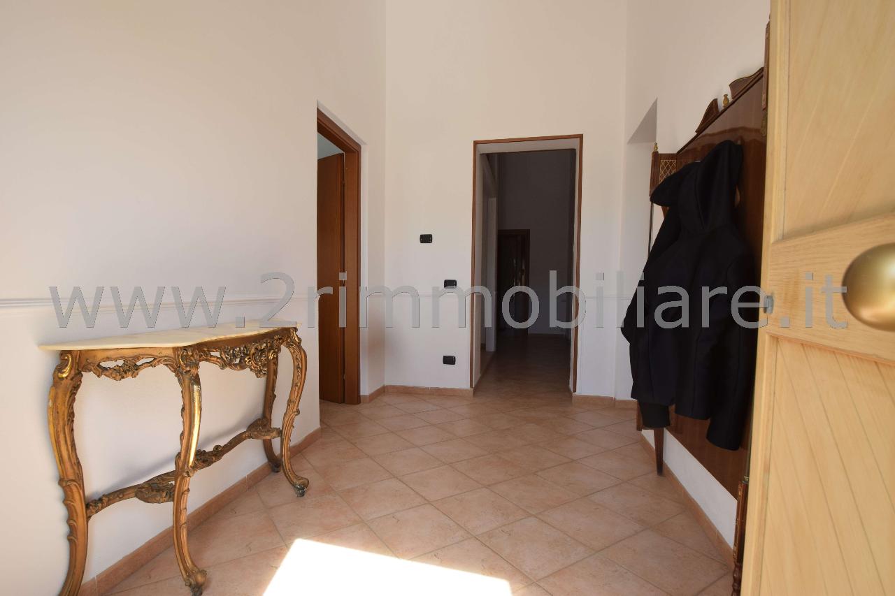 appartamento in vendita a Mazara del Vallo