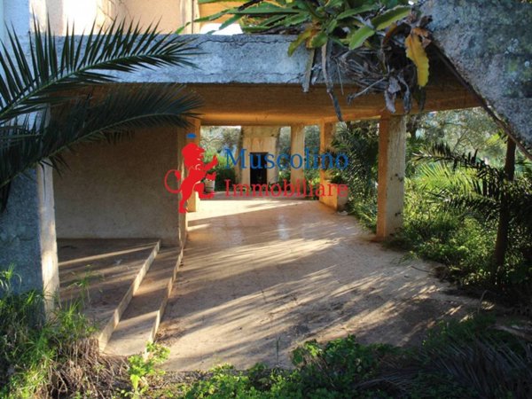 casa indipendente in vendita a Mazara del Vallo in zona Centro Storico