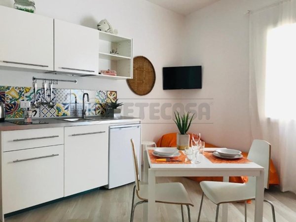 casa indipendente in vendita a Mazara del Vallo in zona Centro Storico