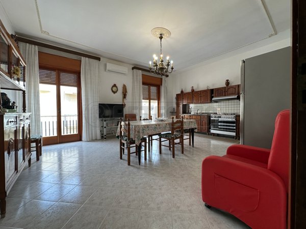 casa indipendente in vendita a Mazara del Vallo