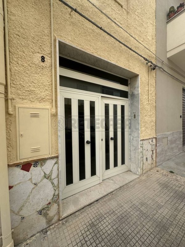 casa indipendente in vendita a Mazara del Vallo