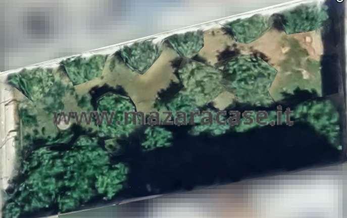 terreno edificabile in vendita a Mazara del Vallo