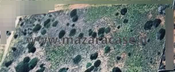 terreno agricolo in vendita a Mazara del Vallo