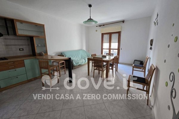 casa indipendente in vendita a Mazara del Vallo