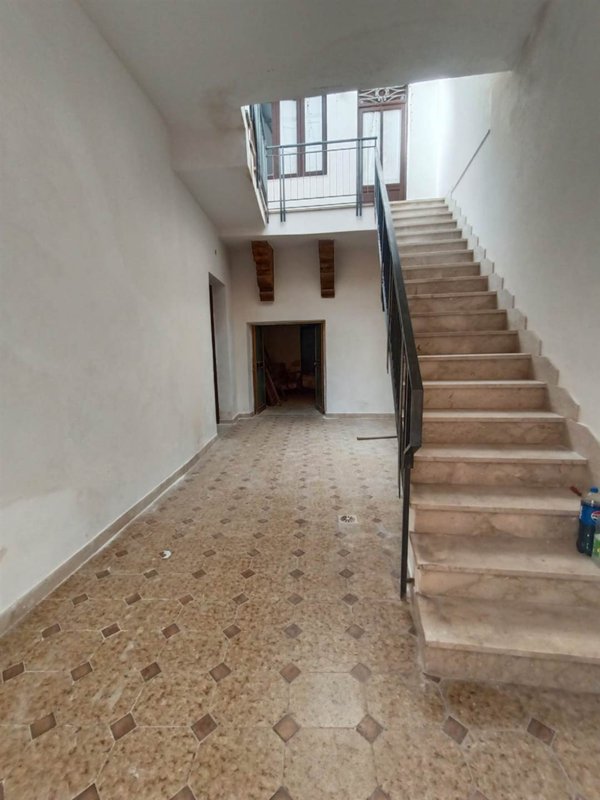 casa indipendente in vendita a Mazara del Vallo in zona Centro Storico