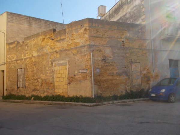 casa indipendente in vendita a Mazara del Vallo in zona Centro Storico