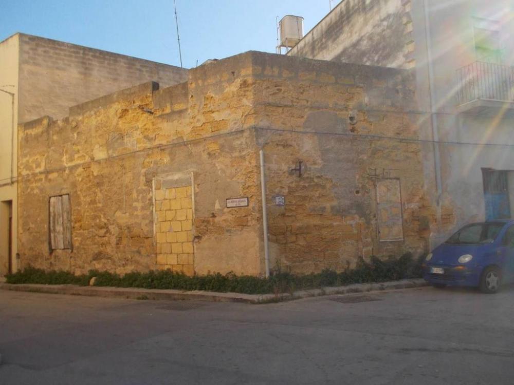 casa indipendente in vendita a Mazara del Vallo in zona Centro Storico