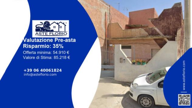 appartamento in vendita a Mazara del Vallo