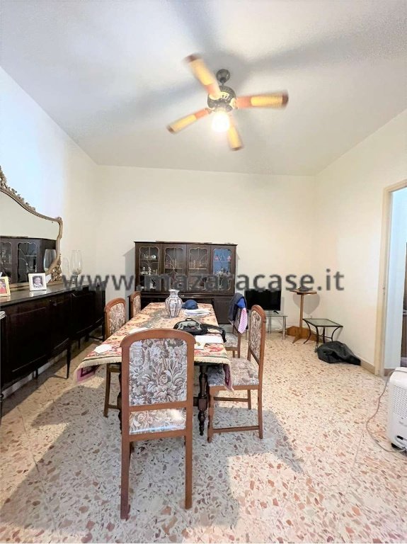 casa indipendente in vendita a Mazara del Vallo in zona Centro Storico