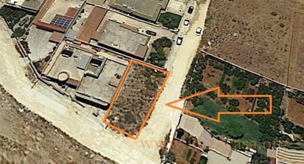 terreno edificabile in vendita a Mazara del Vallo