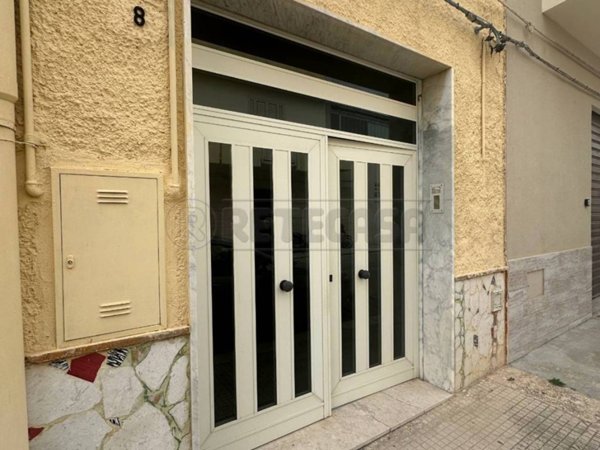 casa indipendente in vendita a Mazara del Vallo