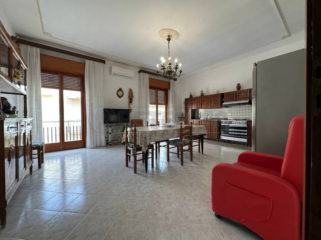 casa indipendente in vendita a Mazara del Vallo
