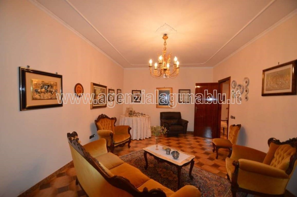 appartamento in vendita a Mazara del Vallo