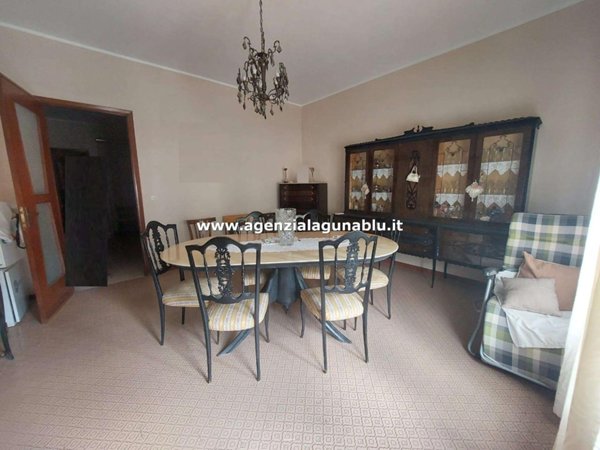 appartamento in vendita a Mazara del Vallo