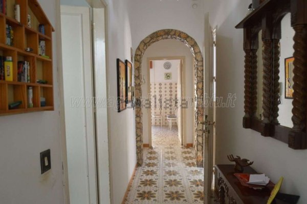 casa indipendente in vendita a Mazara del Vallo