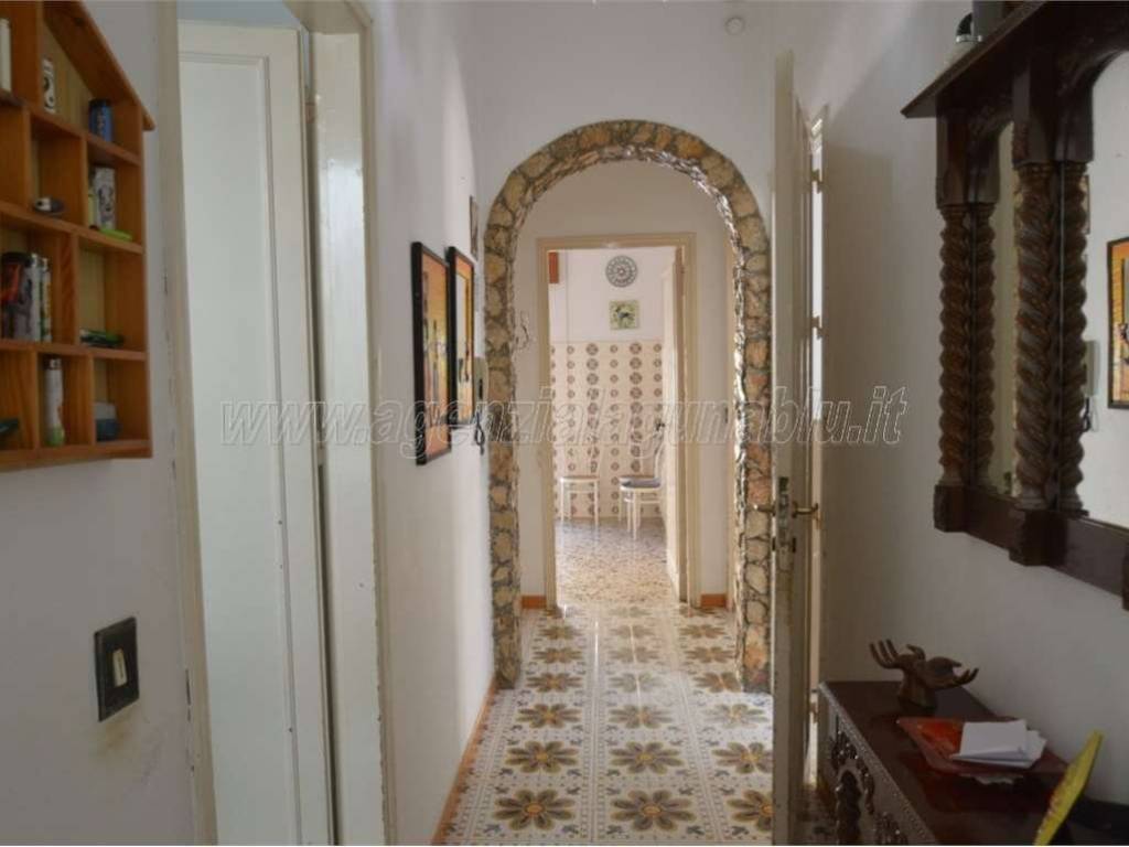 casa indipendente in vendita a Mazara del Vallo