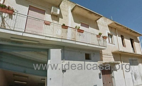 casa indipendente in vendita a Mazara del Vallo