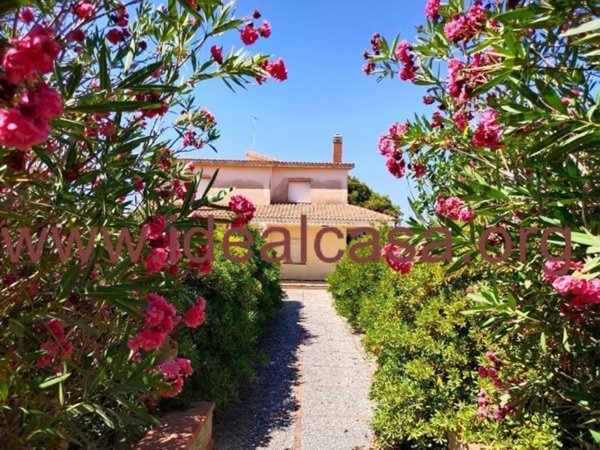 casa indipendente in vendita a Mazara del Vallo