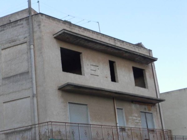 appartamento in vendita a Mazara del Vallo in zona Centro Storico
