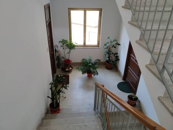appartamento in vendita a Mazara del Vallo